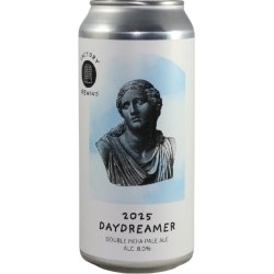 Factory Brewing Daydreamer 2025