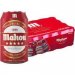 Mahou 5 Estrellas Lata 24x33 cl. 