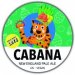 Only With Love Cabana (Keg) Only With Love Cabana (Keg)