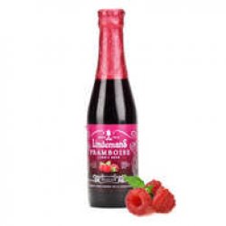 Lindemans Framboise - bière belge légère à la framboise - 1.1% - BienManger