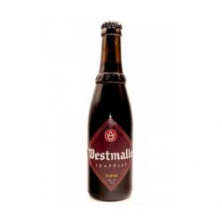 Westmalle Dubbel