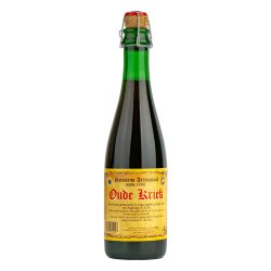 Hanssens Oude Kriek