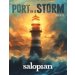Salopian Port In A Storm (Cask) 