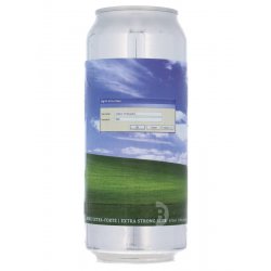 Brasserie Sir John Brewing Co. Colline Verdoyante