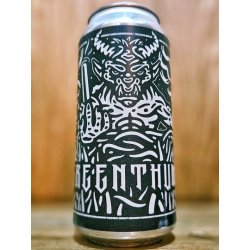 Moersleutel Craft Brewery Pastry Factory: Pecan Pie