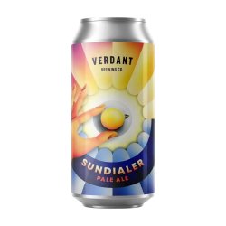 Verdant - Sundialer - Dorst