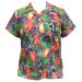Marston’s Hawaiian Shirt  Green 