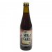 Wild Card Sour Raspberry   Fles 