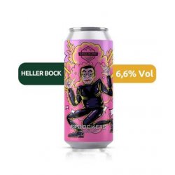 Basqueland Brewing Sprockets