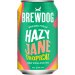 Brewdog Hazy Jane Tropical 