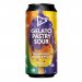 Funky Fluid Cherry Gelato Passionfruit, Mango & Pech 5,8% 500 ml puszka 