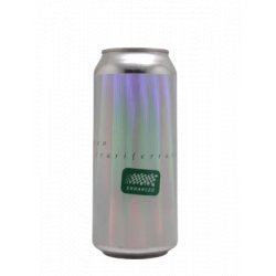 The Veil Greengreenferrariferrari: Enchanced - Proost Craft Beer