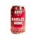 Brouwerij Kees Barley Wine 
