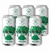 Les Intenables Pack de 6 Mama Whipa - White IPA - 6x44cl 