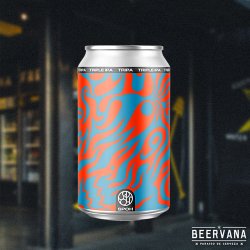 Spoh. Tripa 350ml - Beervana