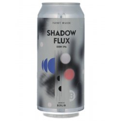 FUERST WIACEK Berlin Shadow Flux