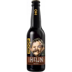 Brouwerij Hoop Oudt Heyn (en syn wyf)