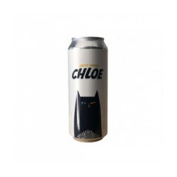 Strange Brew (Microbrewery) Chloe Unity Lager Can 500ml - Cava Arion Athens