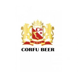 Corfu Microbrewery Ionian Pilsner