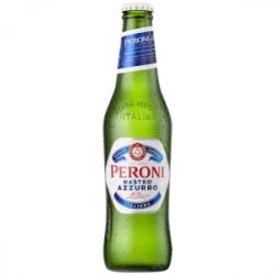 Peroni Nastro Azzurro