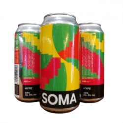 Soma Hype