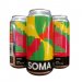SOMA - HYPE SOMA - HYPE