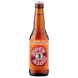 Jopen Mooie Nel IPA / Northsea IPA