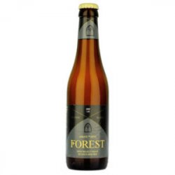 Abbaye de Forest - Beers of Europe