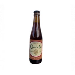 Cardena dubbel 33cl - Hellobier