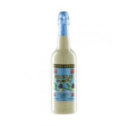 Cerveza Artesanal Belga Delirium Tremens 750ml - Cachi