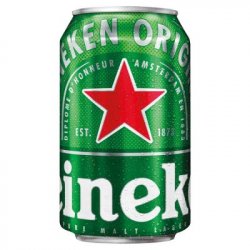 Heineken