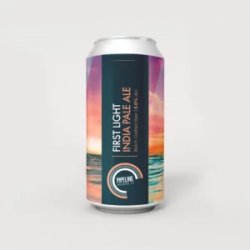 Pipeline Brewing Co First Light