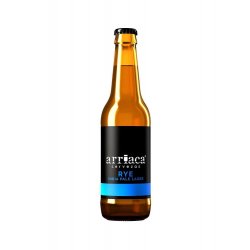 Arriaca Rye - Beerstore Barcelona