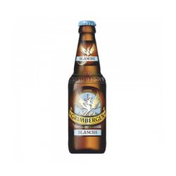 Carlsberg Danmark A/S Grimbergen Blanche 330ml - Cava Arion Athens