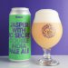 Fidens Brewing Company. Jasper [Vic Secret] 
