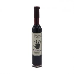 Schramm’s Mead Amelia (Batch #9 - 8th Birthday)