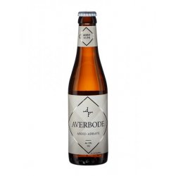 Brasserie Huyghe - Bière blonde - Averbode - 7,5° - Blonde - Maison Lauze