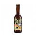 Voreia Ζυθοποιία Happy Brewers Hoppy Lager 330ml Voreia Ζυθοποιία Happy Brewers Hoppy Lager 330ml