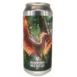 Azvex Brewing Company Archaeopteryx