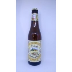 Tripel Karmeliet - Monster Beer