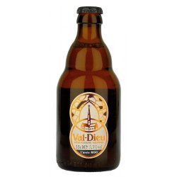 Val-Dieu Cuvée Spéciale 800 ans - Beers of Europe