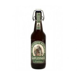 Kapuziner Weissbier