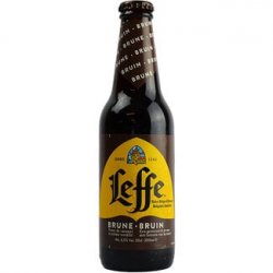 Leffe Dubbel - Drankenhandel Leiden / Speciaalbierpakket.nl