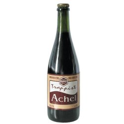 Achel Bruin Extra 75cl - Belgian Beer Traders