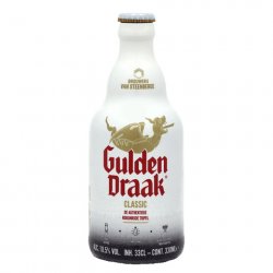 Gulden Draak Classic