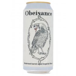 Sinnister Brew Obeisance