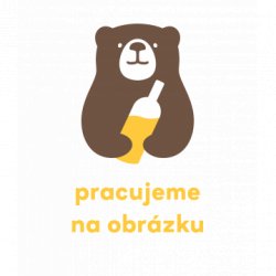 Zichovec - Vánoční Hruška (0,75L) - Pivotekab.cz