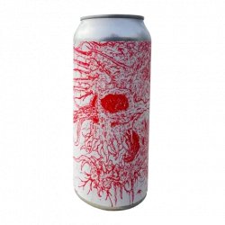 P.i.g.s. Brew Co. NECROPUNK (Ghost NECROPUNK) P.i.g.s. Brew Co. NECROPUNK (Ghost NECROPUNK)