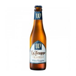 La Trappe Witte Trappist