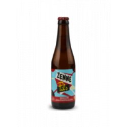 Brasserie de la Senne Zenne Pils